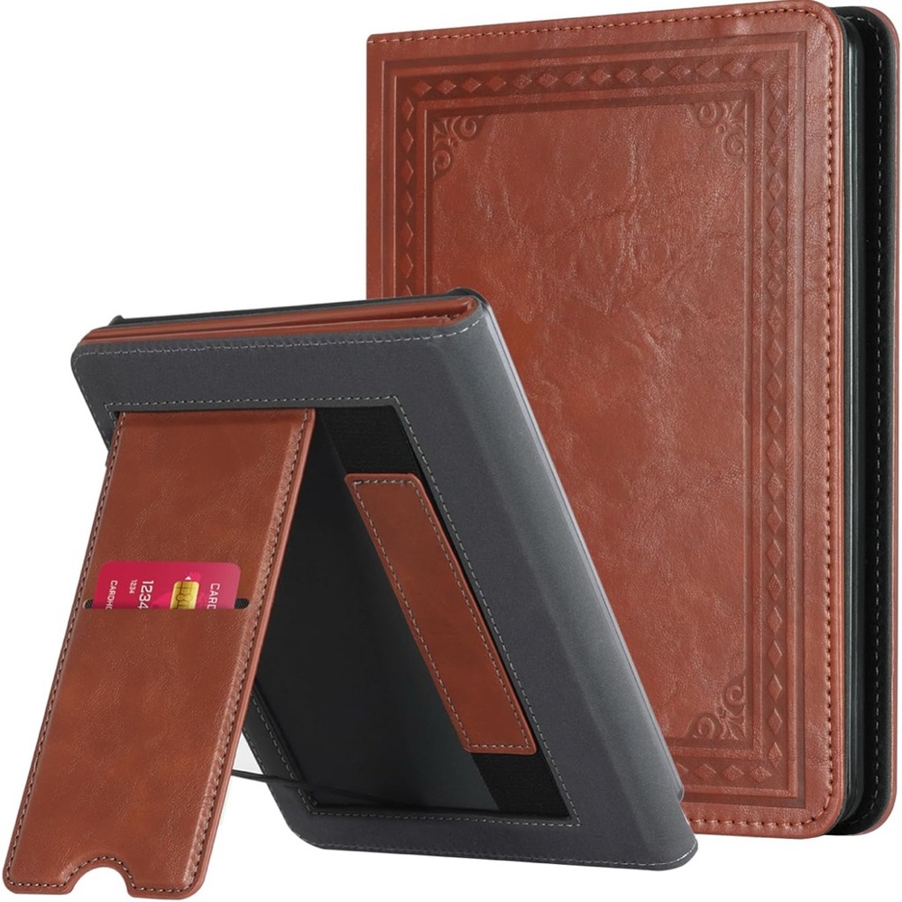 Kindle Cover